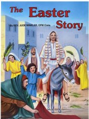 The Easter Story
